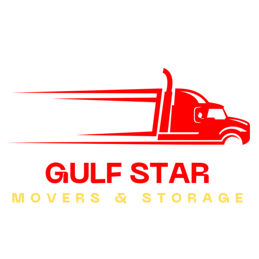 Gulf Star Movers and Storage