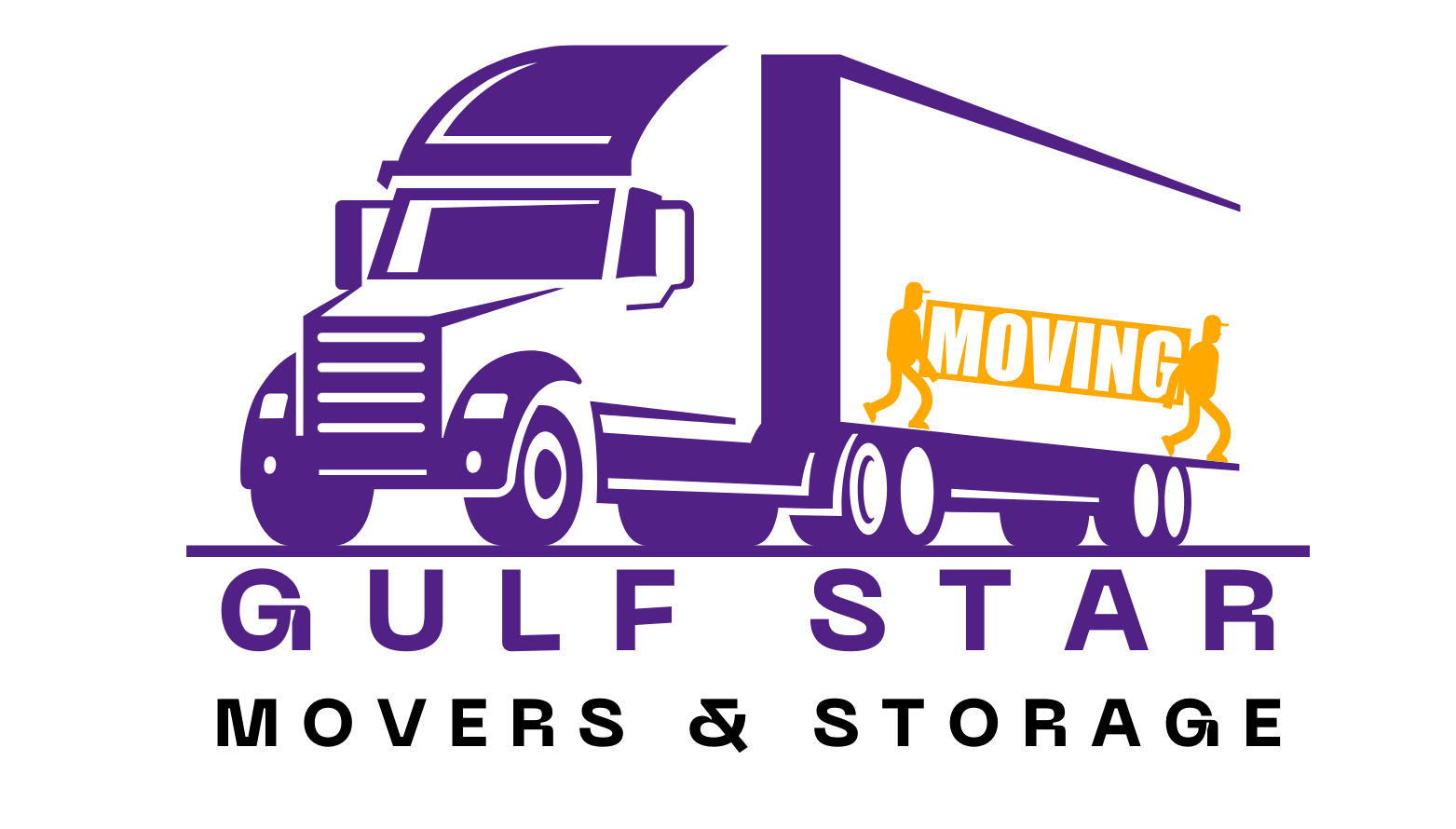 Gulf Star Movers and Storage